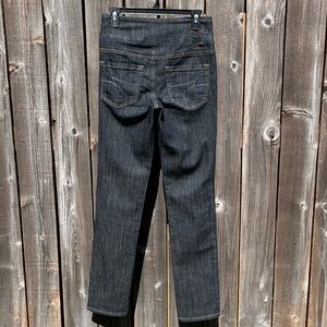 Western Glove Works pull on Jag Jeans size 2